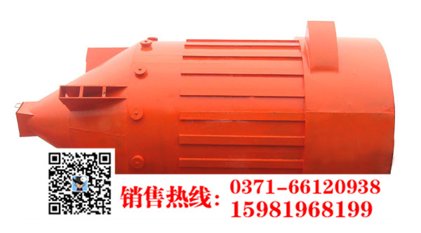 鄭州久州烘干機的構(gòu)造和特點