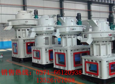 燃料制棒機(jī) 環(huán)保生物質(zhì)顆粒機(jī)性價比高